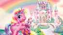 My Little Pony: The Runaway Rainbow Poster 2