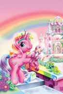 My Little Pony: The Runaway Rainbow Poster 6