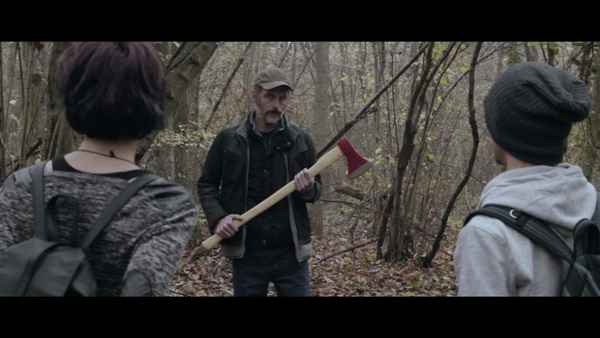 My Little Sister Poster 3