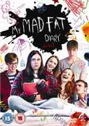 My Mad Fat Diary Poster 6
