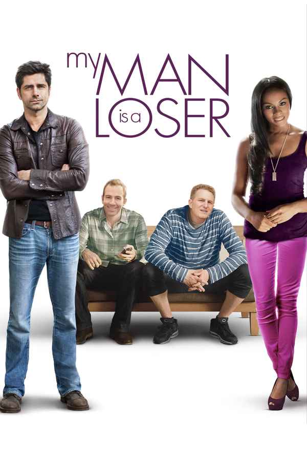 My Man Is a Loser Poster 4