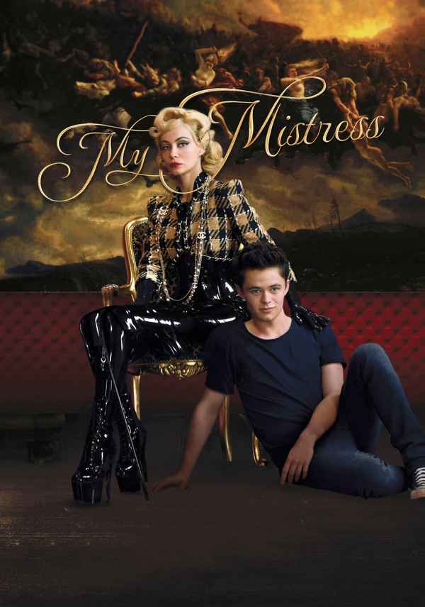 My Mistress Poster 2