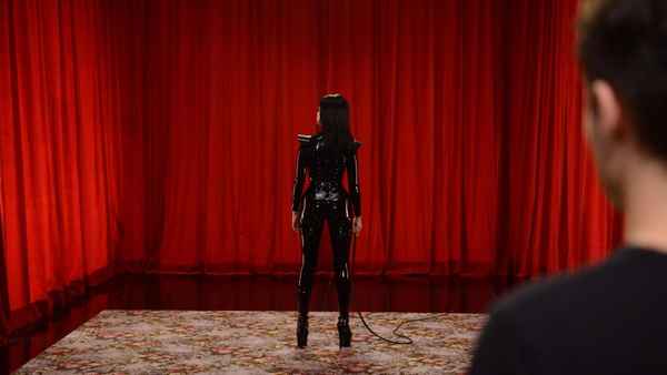 My Mistress Poster 3