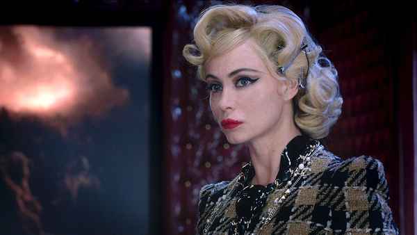 My Mistress Poster 5