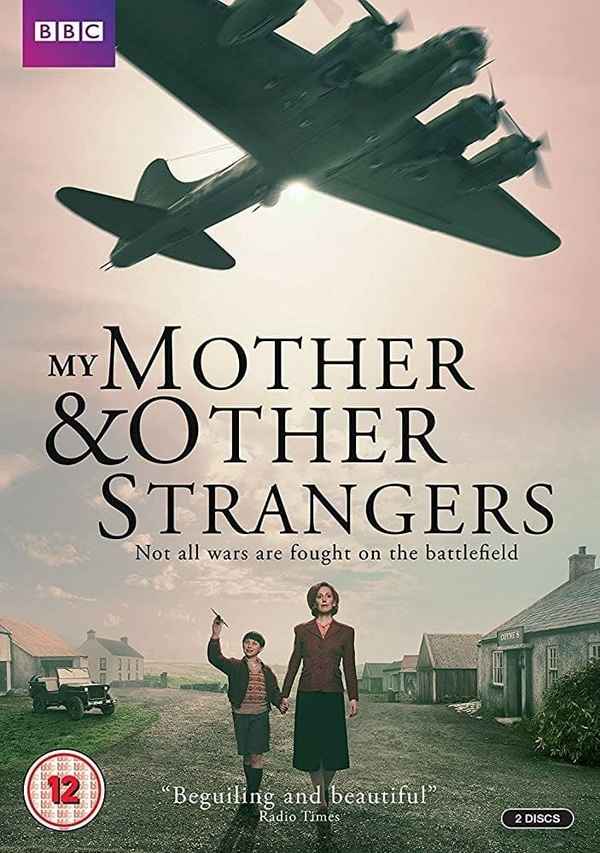 My Mother and Other Strangers Poster 5