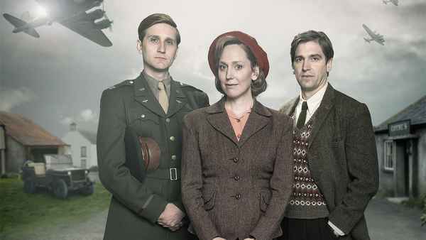 My Mother and Other Strangers Poster 2