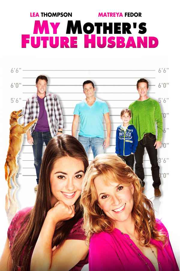 My Mother's Future Husband Poster 5