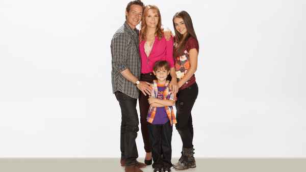 My Mother's Future Husband Poster 1