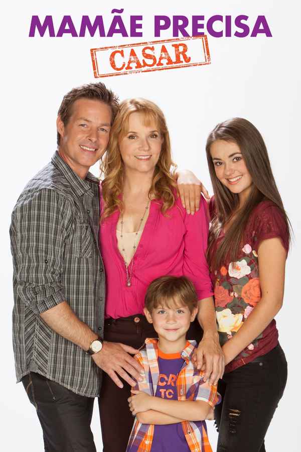 My Mother's Future Husband Poster 4