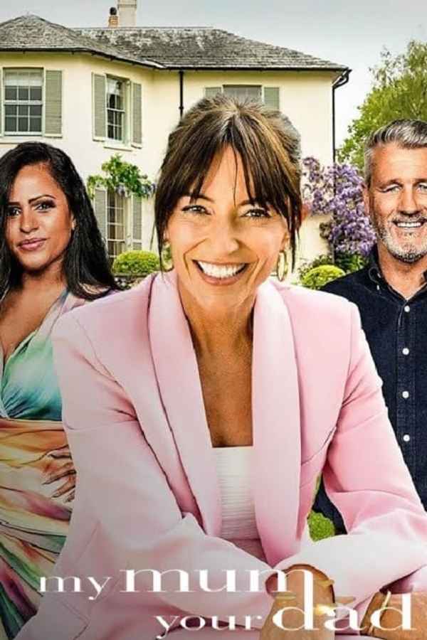 My Mum, Your Dad Poster 4