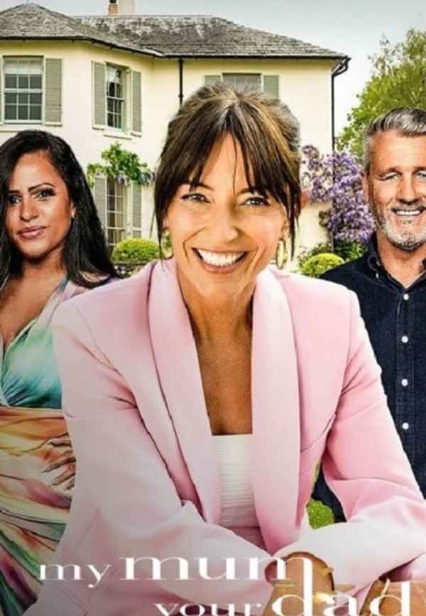 My Mum, Your Dad Poster 5