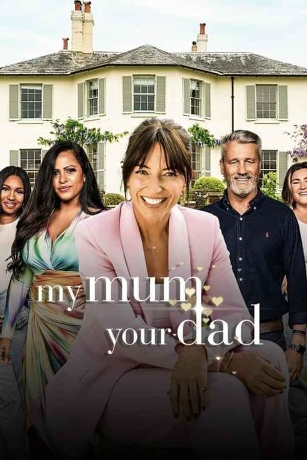 My Mum, Your Dad Poster 3