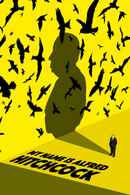 My Name Is Alfred Hitchcock Poster 1