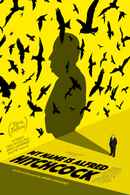 My Name Is Alfred Hitchcock Poster 2