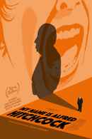 My Name Is Alfred Hitchcock Poster 4