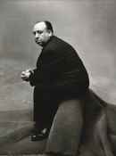 My Name Is Alfred Hitchcock Poster 7