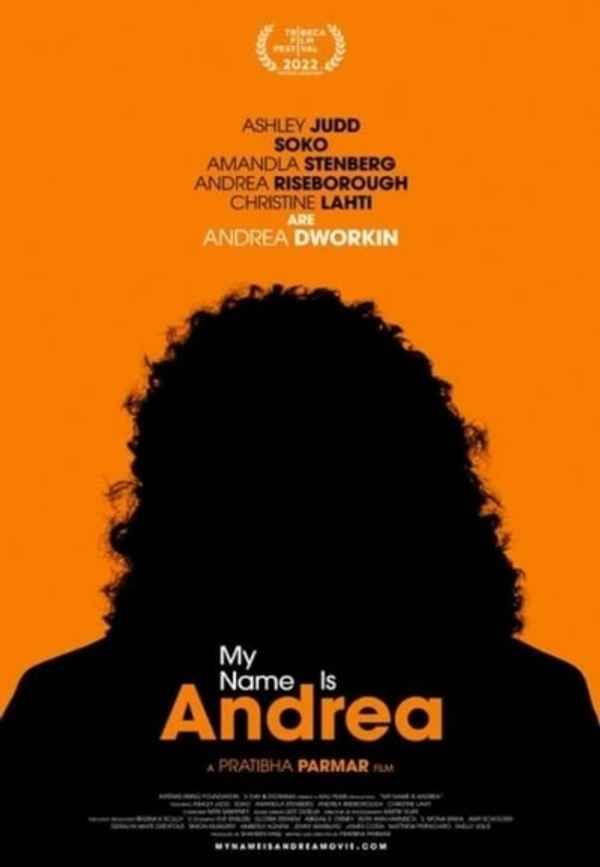 My Name Is Andrea Poster 5