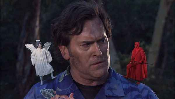 My Name Is Bruce Poster 3