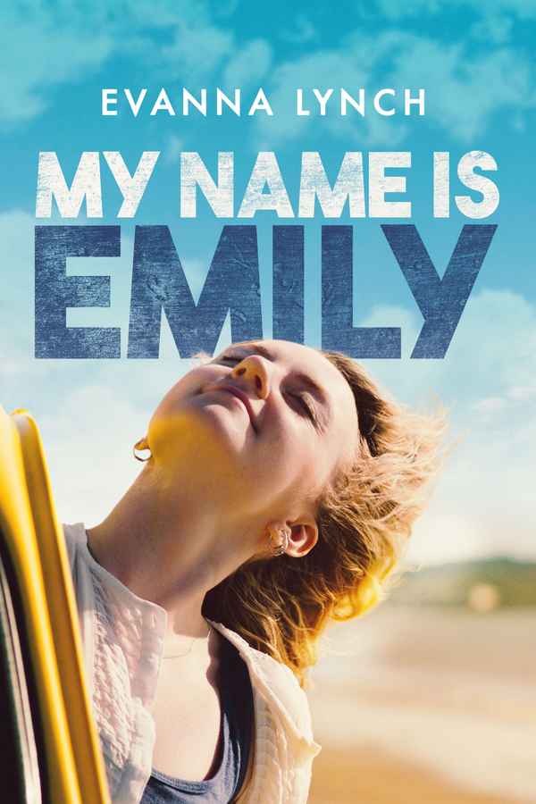 My Name Is Emily Poster 1