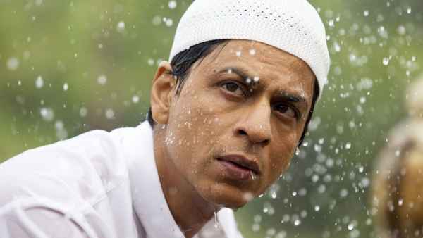 My Name Is Khan Poster 3