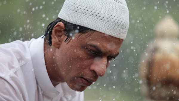 My Name Is Khan Poster 1