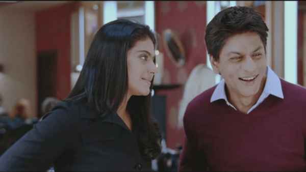 My Name Is Khan Poster 3