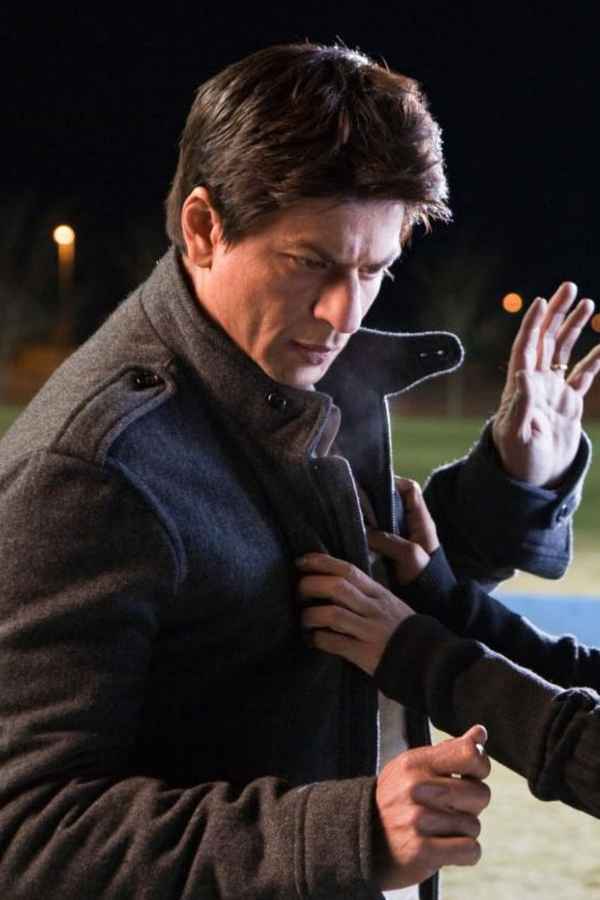 My Name Is Khan Poster 5