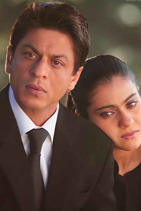 My Name Is Khan Poster 4