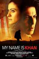 My Name Is Khan Poster 4