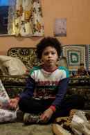 My Name is Leon Poster 3