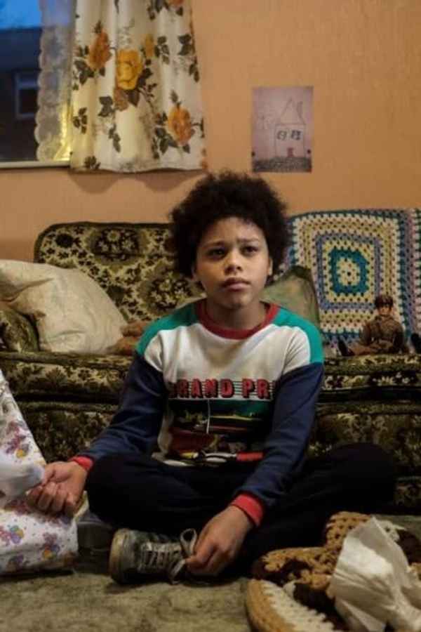 My Name is Leon Poster 3