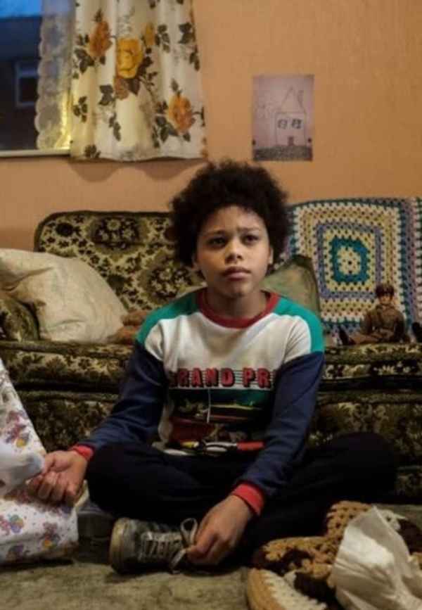 My Name is Leon Poster 4