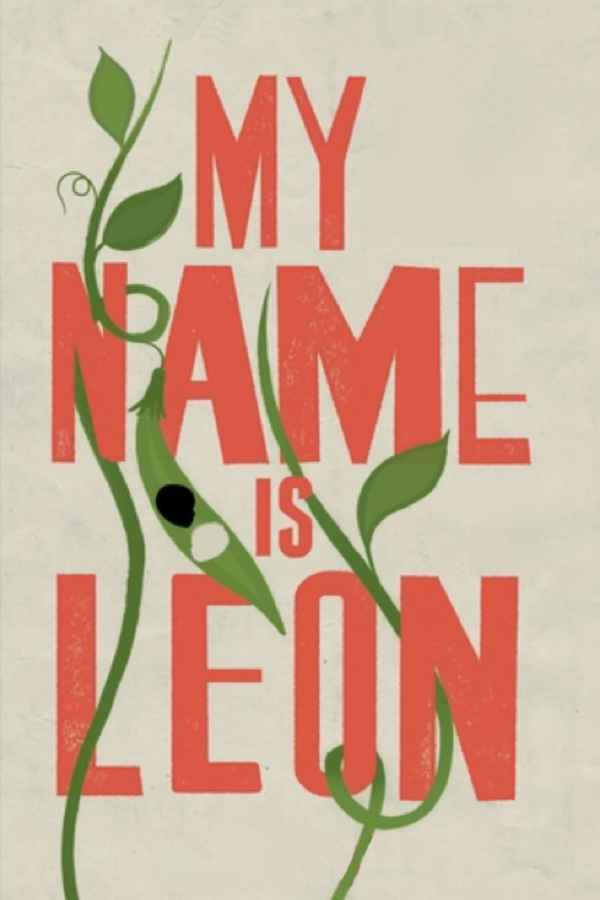 My Name is Leon Poster 2