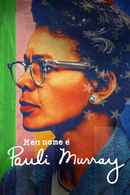My Name Is Pauli Murray Poster 3