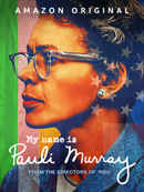 My Name Is Pauli Murray Poster 4