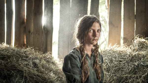 My Name is Sara Poster 6