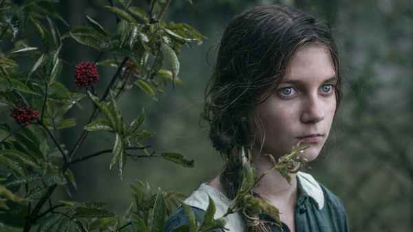 My Name is Sara Poster 3