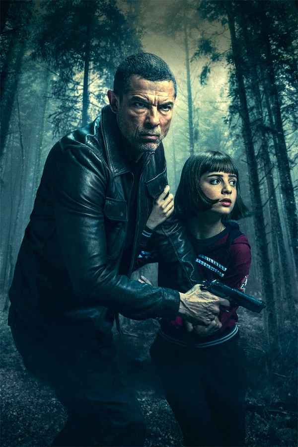 My Name Is Vendetta Poster 1