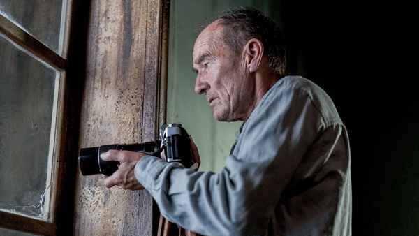 My Neighbor Adolf Poster 7