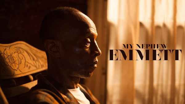 My Nephew Emmett Poster 1