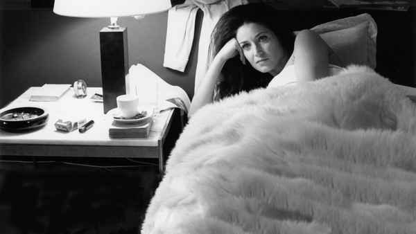 My Night at Maud’s Poster 1