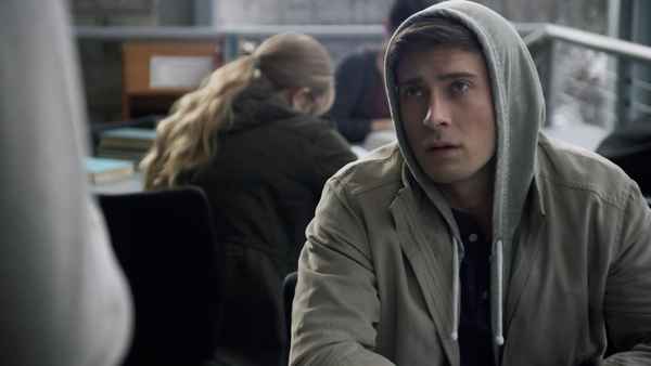 My Nightmare Landlord Poster 2