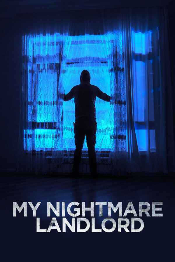 My Nightmare Landlord Poster 1