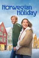 My Norwegian Holiday Poster 3
