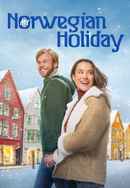 My Norwegian Holiday Poster 4