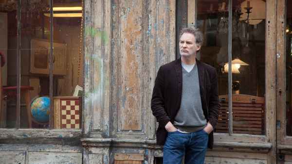 My Old Lady Poster 5