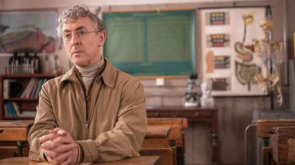 My Old School Poster 5