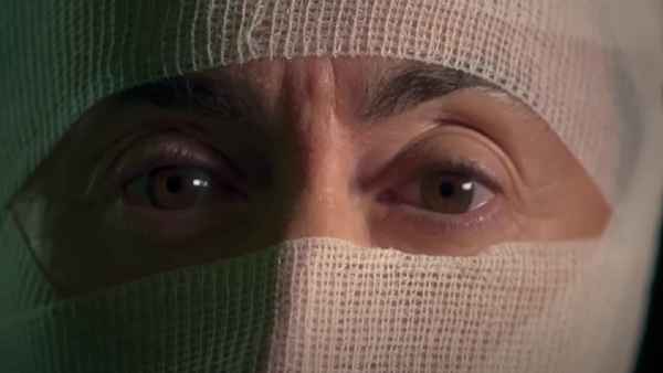 My Old School Poster 6