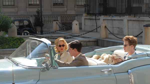 My One and Only Poster 3