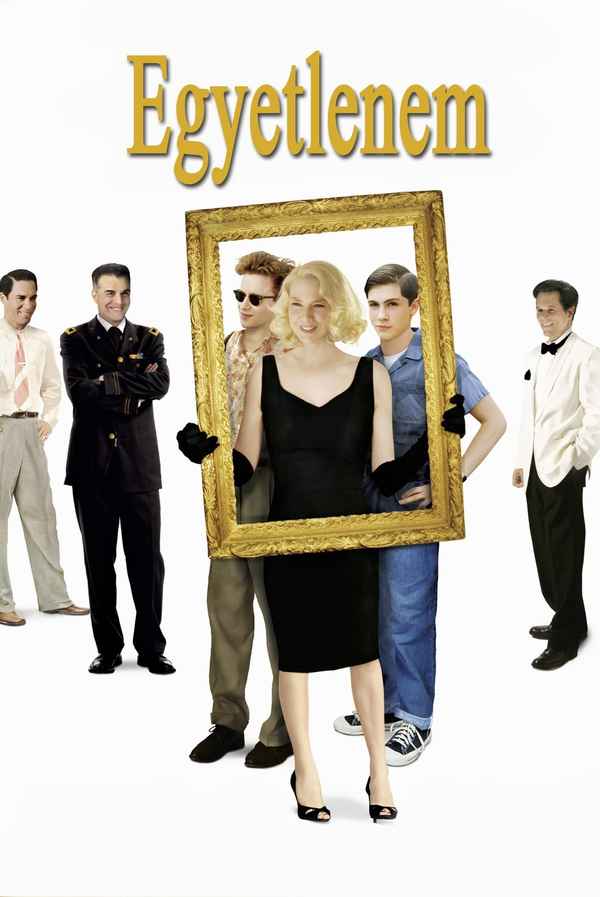 My One and Only Poster 5